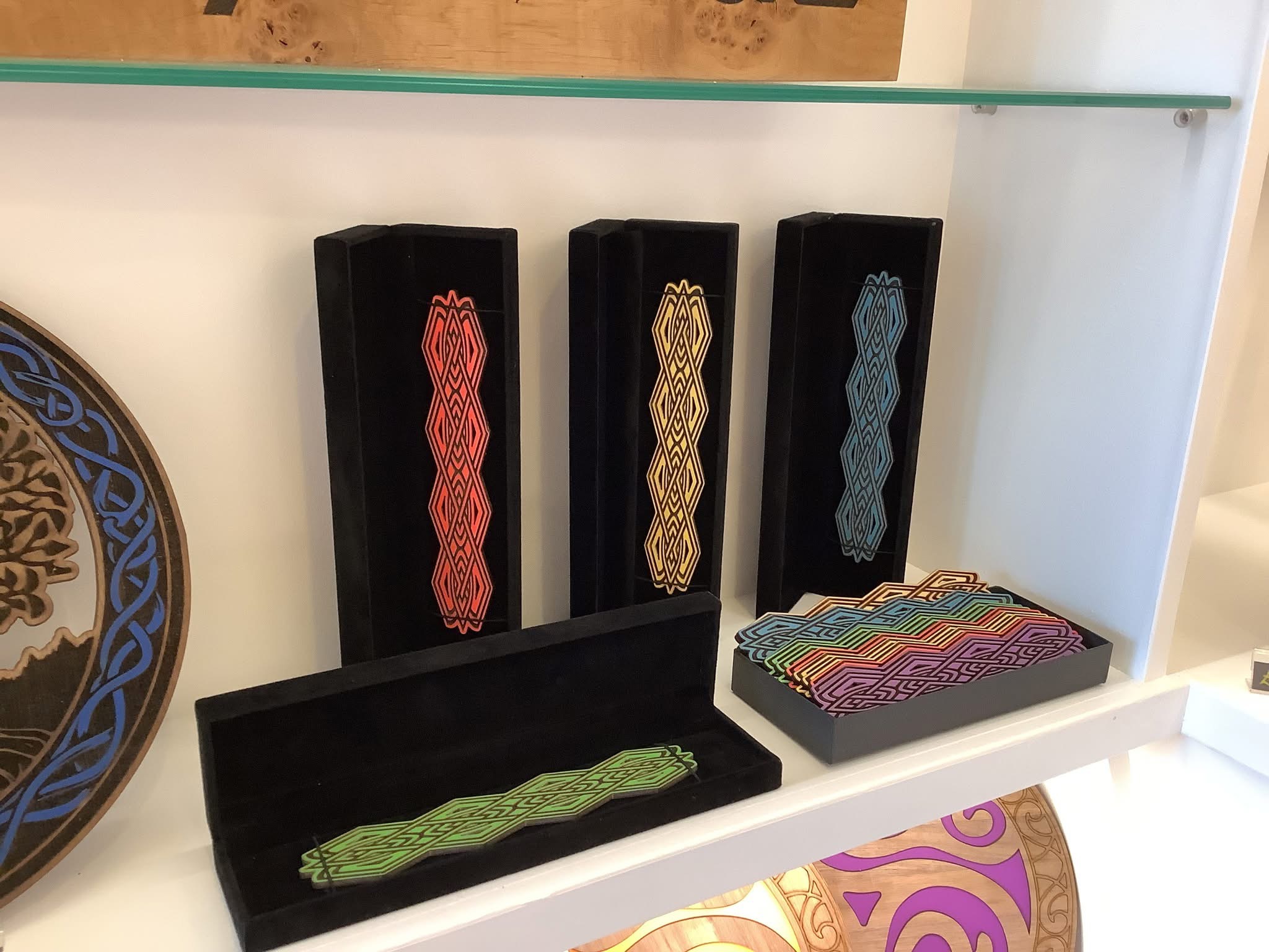 Jewellery
